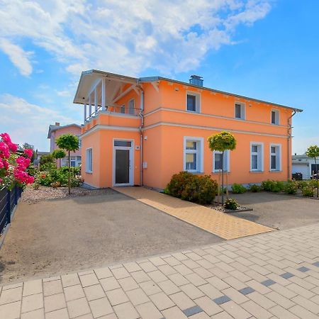 Ferienhaus 7 Schlafzimmer Unserusedom Ostseebad Koserow Insel Usedom Екстер'єр фото